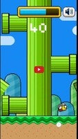 Gameplay video of TimberBird 1