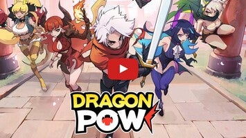 Dragon POW! 1의 게임 플레이 동영상