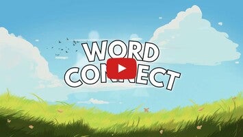 Gameplay video of Senior Word Game 1