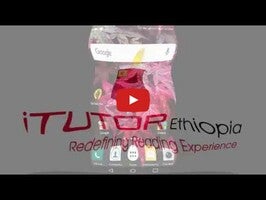 Video about iTutor Ethiopia 1