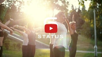 Vidéo au sujet deStatus: Social Network, Dating1