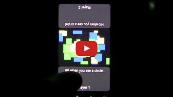 2 Player Reactor1のゲーム動画
