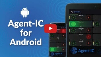 Video về Agent-IC1