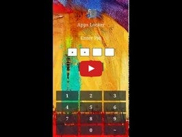 Apps Locker 1 के बारे में वीडियो