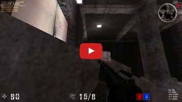 Vídeo-gameplay de AssaultCube 1