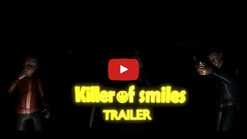 KillerOfSmiles 1 का गेमप्ले वीडियो