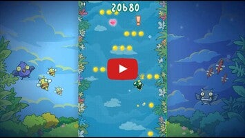 Vídeo de gameplay de I Can Fly 1