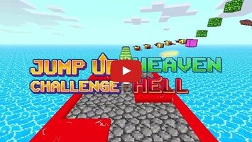 Vídeo de gameplay de Heaven or Hell: Tenge Challenge 1