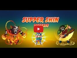 Gameplay video of Shin Fight The Bad Guy 1