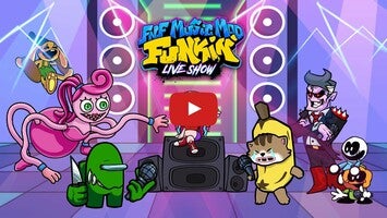 Vidéo de jeu deBeat Live: Show Music Game1