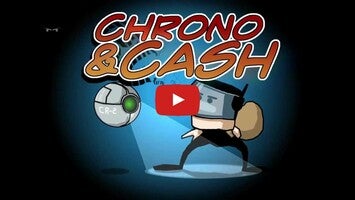 طريقة لعب الفيديو الخاصة ب Chrono1