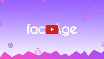 FaceAge - How old do I look li 1와 관련된 동영상