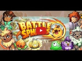 Vidéo de jeu deBattle Spheres1