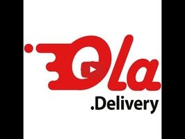 Vídeo de Ola Delivery 1