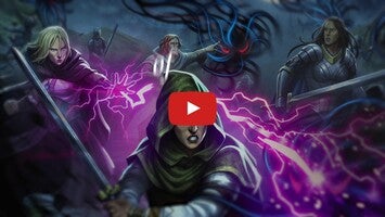 Video del gameplay di Heroes of Myth 1