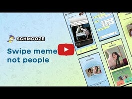 Video about Schmooze 1