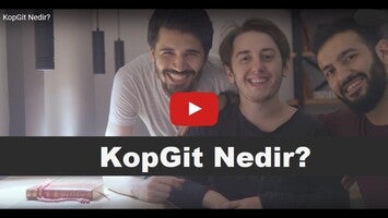 Vidéo au sujet deKopGit Risale-i Nur1