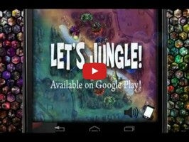 LOL Jungler1動画について