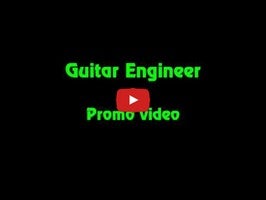 Video about Guitar Engineer Lite 1