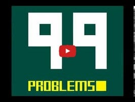 วิดีโอการเล่นเกมของ 99 Problems 1