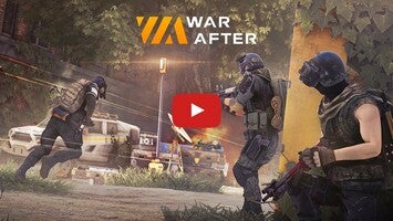 Gameplay video of War After 1