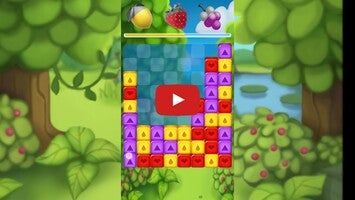 Pop Breaker: Blast all Cubes 1 का गेमप्ले वीडियो