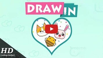 Gameplay video of Draw In 1