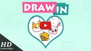 Gameplayvideo von Draw In 1