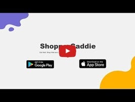 Video về ShopperCaddie: Informed Choice1