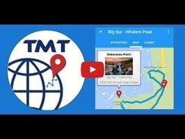فيديو حول Track My Trip - GPS Tracking1