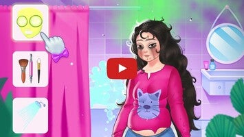 Vidéo de jeu deFashion Drama1