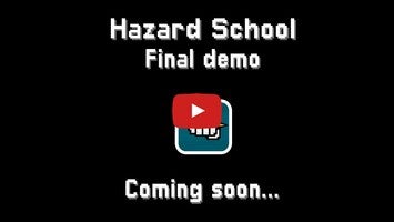 Hazard School: Bully Fight1'ın oynanış videosu