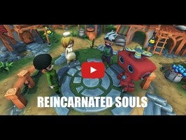 Reincarnated Souls1的玩法讲解视频