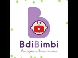 关于BdiBimbi1的视频