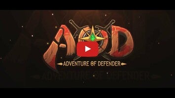 Adventure Of Defender1'ın oynanış videosu