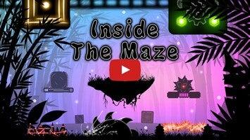 Inside The Maze 1의 게임 플레이 동영상