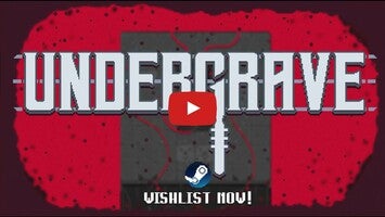 Vídeo-gameplay de Undergrave - Prologue 1