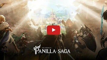 Gameplay video of Panilla Saga 1
