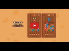 Vidéo de jeu deMerge Numberblocks1