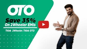 OTO: Scooter & Bike Loan App1 hakkında video