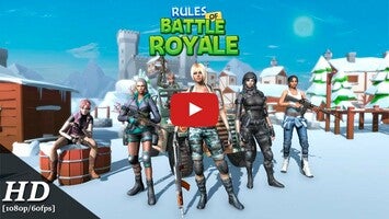 Rules Of Battle Royale 2 1 4 For Android Download