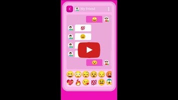 Gameplay video of Beautiful Toy Phone 1