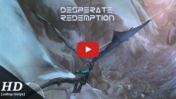 Vidéo de jeu deDesperate Redemption1