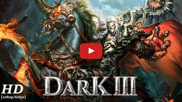 วิดีโอการเล่นเกมของ Dark 3 1