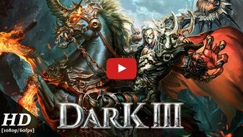 Vidéo de jeu deDark 31