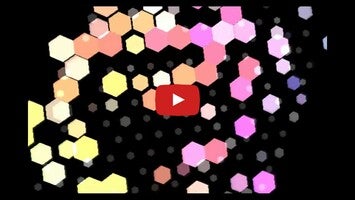 Vídeo de Music Visualizer 1