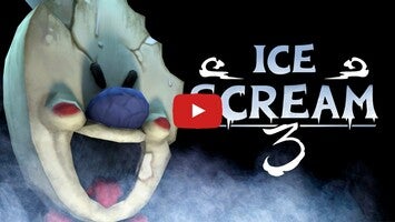 JOGANDO O NOVO JOGO DO SORVETEIRO DO MAL! - INCRÍVEL JOGO! - Ice