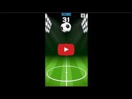 Vidéo de jeu deFreestyle Soccer Finger1