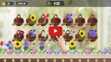 วิดีโอการเล่นเกมของ Zen Blossom 1