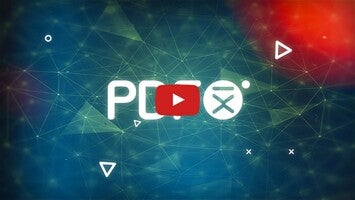 วิดีโอเกี่ยวกับ PDFix SDK 1